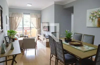 Apartamento para venda - gopoúva, 3 quartos,  76 m² - guarulhos