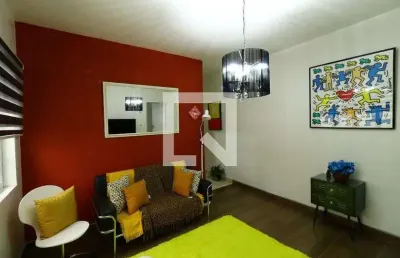 Casa para venda - vila leopoldina, 2 quartos,  148 m² - santo andré