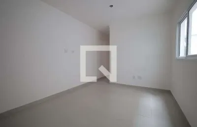 Apartamento para venda - vila assunção, 2 quartos,  50 m² - santo andré