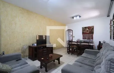 Casa para venda - vila formosa, 3 quartos,  171 m² - são paulo