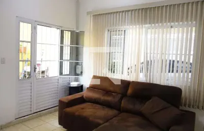 Casa para venda - centro, 3 quartos,  127 m² - osasco