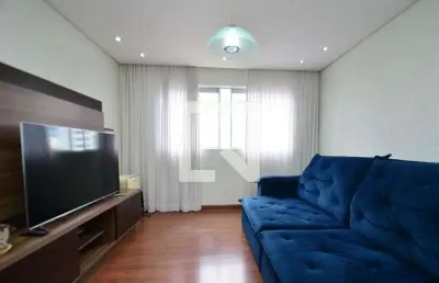 Cobertura para venda - ipiranga, 3 quartos,  101 m² - belo horizonte