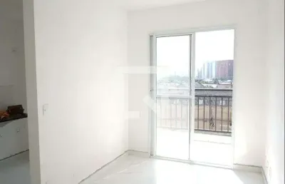Apartamento para venda - mooca, 2 quartos,  40 m² - são paulo