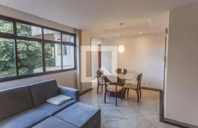 Apartamento para venda - savassi, 3 quartos,  75 m² - belo horizonte