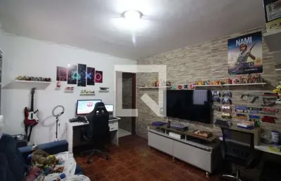 Casa para venda - dos casa, 4 quartos,  127 m² - são bernardo do campo