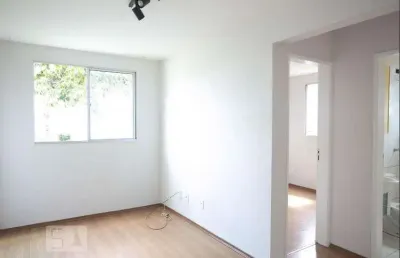 Apartamento para venda - itaquera, 2 quartos,  43 m² - são paulo
