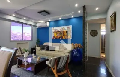 Cobertura para venda - freguesia , 3 quartos,  187 m² - rio de janeiro