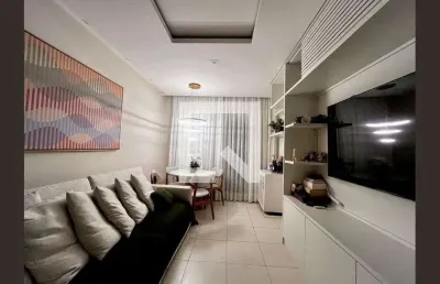 Apartamento para venda - vila brandina, 1 quarto,  80 m² - campinas