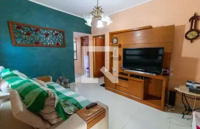 Casa para venda - são francisco, 3 quartos,  159 m² - niterói