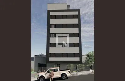 Apartamento para venda - barroca, 3 quartos,  78 m² - belo horizonte