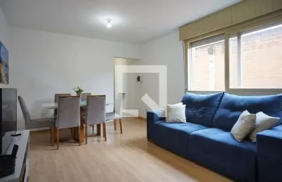 Apartamento para venda - cristo redentor, 3 quartos,  105 m² - porto alegre
