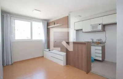 Apartamento para venda - jardim iris , 2 quartos,  44 m² - são paulo