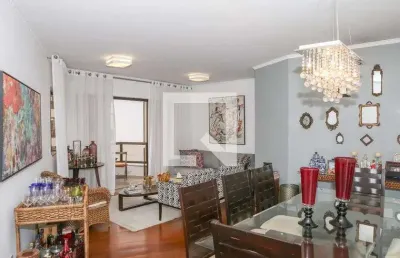 Apartamento para venda - vila leopoldina, 3 quartos,  130 m² - são paulo