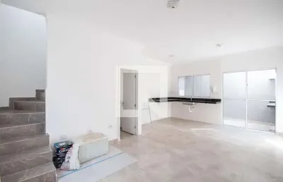 Casa / sobrado em condomínio para venda - jaguaribe, 2 quartos,  67 m² - osasco