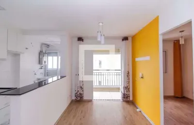 Apartamento para venda - sapopemba, 1 quarto,  38 m² - são paulo