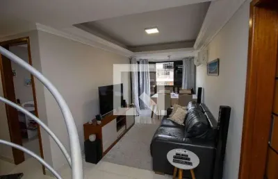 Cobertura para venda - freguesia , 3 quartos,  138 m² - rio de janeiro