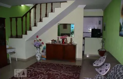 Casa / sobrado em condomínio para venda - taquara, 3 quartos,  160 m² - rio de janeiro