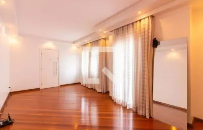 Apartamento para venda - centro, 3 quartos,  105 m² - osasco