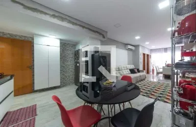 Apartamento para venda - santa teresinha, 3 quartos,  150 m² - santo andré