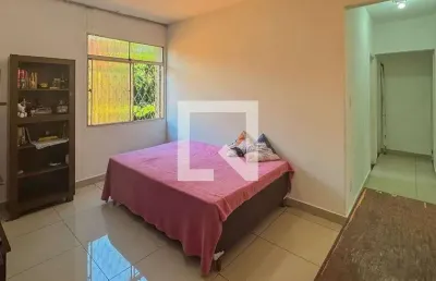 Apartamento para venda - prado, 3 quartos,  74 m² - belo horizonte