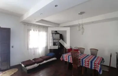 Casa para venda - vila cloris, 3 quartos,  223 m² - belo horizonte