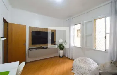Apartamento para venda - santa cecília, 1 quarto,  39 m² - são paulo