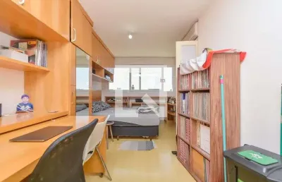 Kitnet / stúdio para venda - consolação, 1 quarto,  30 m² - são paulo