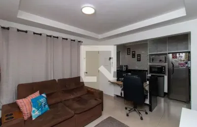 Casa / sobrado em condomínio para venda - jardim brasil , 2 quartos,  48 m² - são paulo