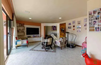 Cobertura para venda - recreio, 2 quartos,  190 m² - rio de janeiro