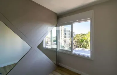 Cobertura para venda - menino deus, 1 quarto,  81 m² - porto alegre