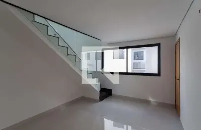 Cobertura para venda - itapoã, 4 quartos,  159 m² - belo horizonte