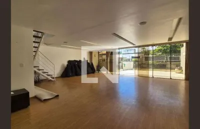 Cobertura para venda - recreio, 4 quartos,  319 m² - rio de janeiro
