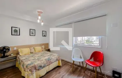 Kitnet / stúdio para venda - belém, 1 quarto,  26 m² - são paulo