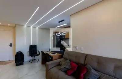 Apartamento para venda - vila augusta, 2 quartos,  70 m² - guarulhos