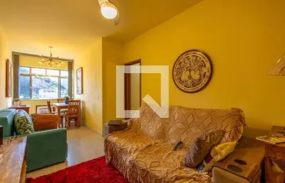 Apartamento para venda - maracanã, 2 quartos,  80 m² - rio de janeiro