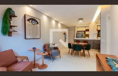 Apartamento para venda - palmeiras, 3 quartos,  120 m² - belo horizonte