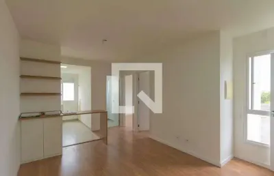 Apartamento para venda - estância velha, 2 quartos,  45 m² - canoas