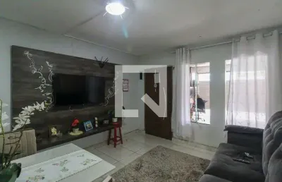 Casa para venda - sapopemba, 4 quartos,  203 m² - são paulo