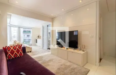 Apartamento para venda - jardim paulista, 2 quartos,  89 m² - são paulo
