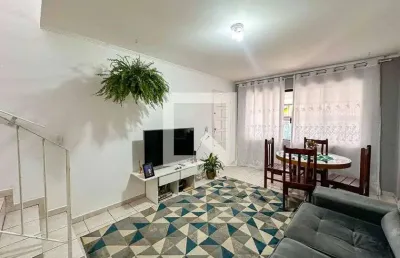 Casa para venda - vila amália, 2 quartos,  120 m² - são paulo