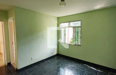 Apartamento para venda - taquara, 2 quartos,  50 m² - rio de janeiro