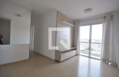 Apartamento para venda - vila ede, 2 quartos,  49 m² - são paulo