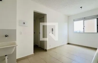 Apartamento para venda - ponte grande, 2 quartos,  32 m² - guarulhos