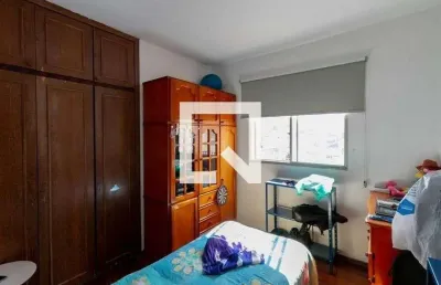 Cobertura para venda - santo antônio, 4 quartos,  235 m² - belo horizonte