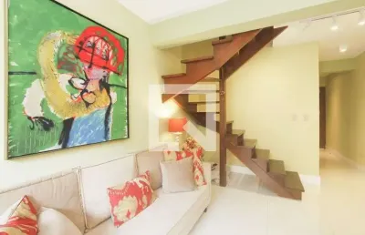 Casa para venda - jardim itu-sabará, 3 quartos,  107 m² - porto alegre