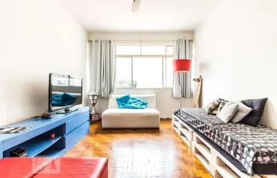 Apartamento para venda - perdizes, 2 quartos,  94 m² - são paulo