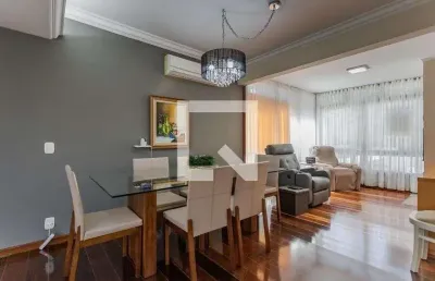 Apartamento para venda - higienópolis, 2 quartos,  98 m² - porto alegre