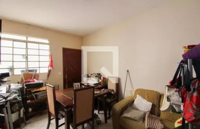 Apartamento para venda - são francisco, 2 quartos,  50 m² - belo horizonte