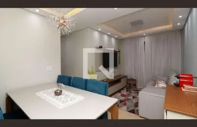 Apartamento para venda - cangaíba, 3 quartos,  60 m² - são paulo
