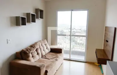 Apartamento para venda - são pedro, 2 quartos,  50 m² - osasco